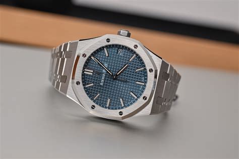 audemars piguet royal oak 41mm 15500st